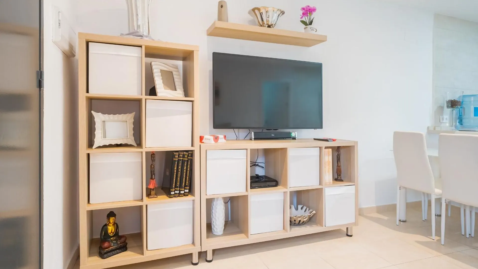 Casa De Invitados Hasta 6 Personas Circuito De Sevilla Carmona  Vakantiehuis Carmona (Seville)