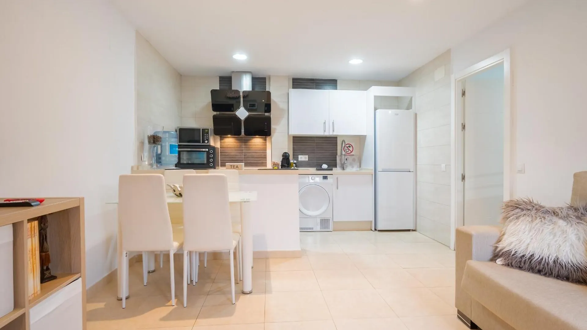 Vakantiehuis Casa De Invitados Hasta 6 Personas Circuito De Sevilla Carmona