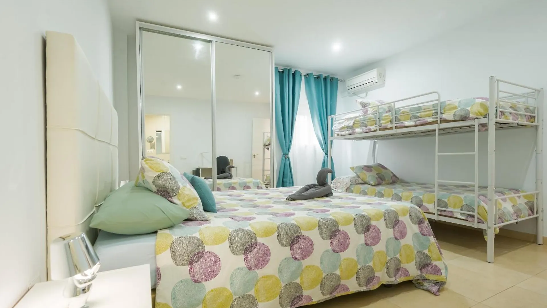 Vakantiehuis Casa De Invitados Hasta 6 Personas Circuito De Sevilla Carmona